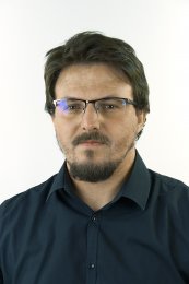 Kerekes Endre László
