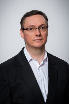 Horváth Zsolt