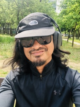 Maliao Ronald Juanito