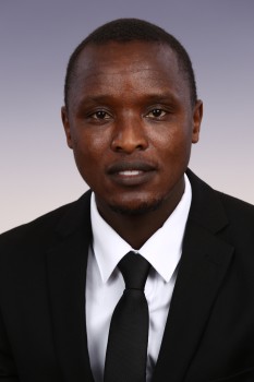 Biwott Kipchumba