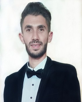 Amjad Hamdan