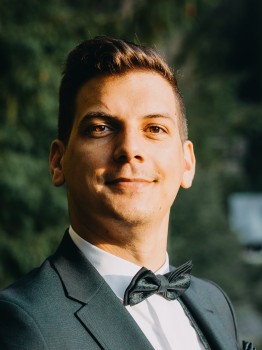 Czimbalmos Lóránd Imre