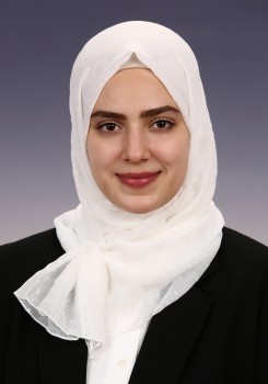 Benhamza Ibtissem