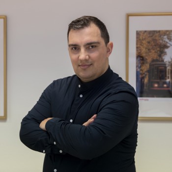 Bekecs Sándor
