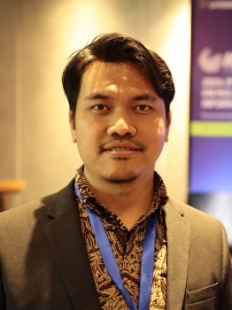 Syauqy Dahnial