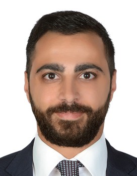 Kopti Ala'a Yacoub Jamil