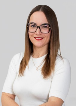 Szilágyi-Hornyák Erika