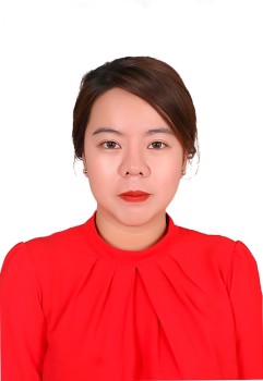 Nguyen Thuy Anh