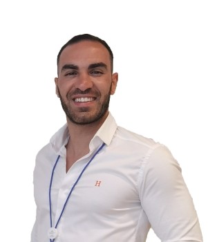 Odeh, Omar Fayiz Mohammad