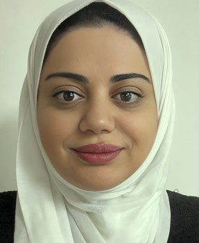 Ghaith Abrar Sami Mahmoud