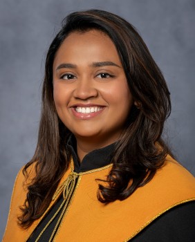 Bangera Kavya Chittaranjan