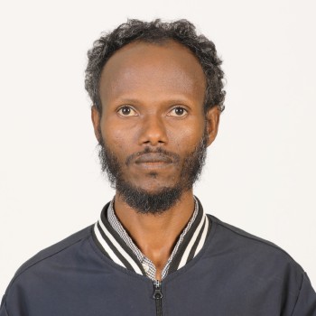 Alemu Itefa Degefa