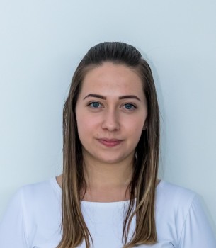 Szabó Réka