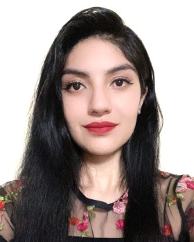 Recalde Soliz, Veronica Lissette