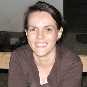 Baricz Ágnes