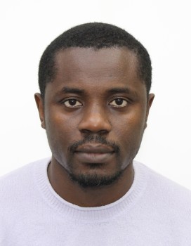 Effah Emmanuel Sintim