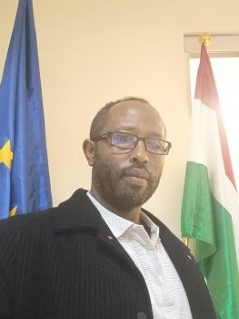 Russo Teklu Teshome