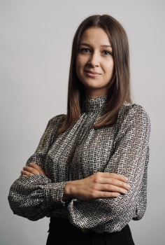 Kulcsár Hajnalka Petra