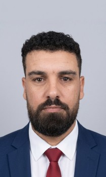 Benhizia Ramzi