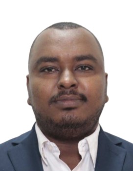 Ibrahim Mustafa Muhammed Ibrahim