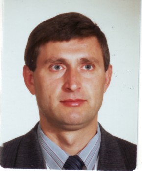 Mező Tibor Sándor