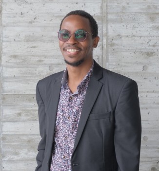 Wagaki Morris Mbuthia