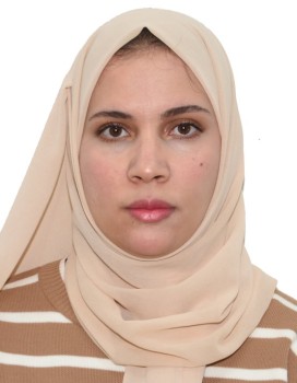 Fareh, Chahra