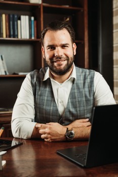 Bodnár András Péter