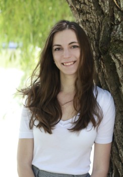 Ocsenás Dorottya