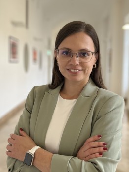 Selmeczi Anna Lilla