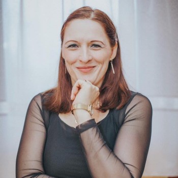 Szabóné Habók Marianna