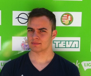 Laczovics Attila
