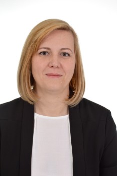 Breczkáné dr. Békési Gabriella