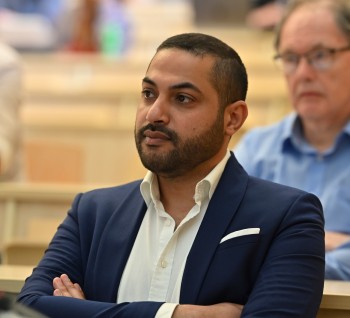 Khelifi Wajih