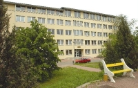 Institute of Mathematics